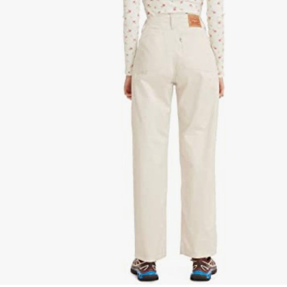 Levi’s 94 Baggy Utility Pant New With Tags 30 x 30 - Picture 3 of 9